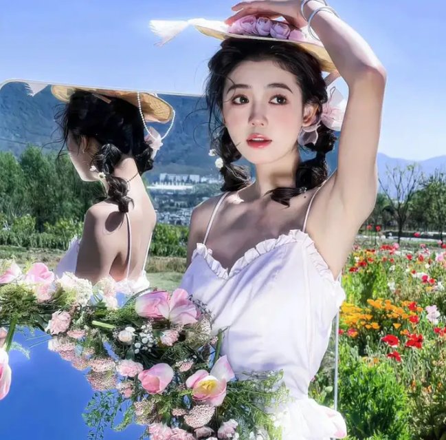 我们的河山