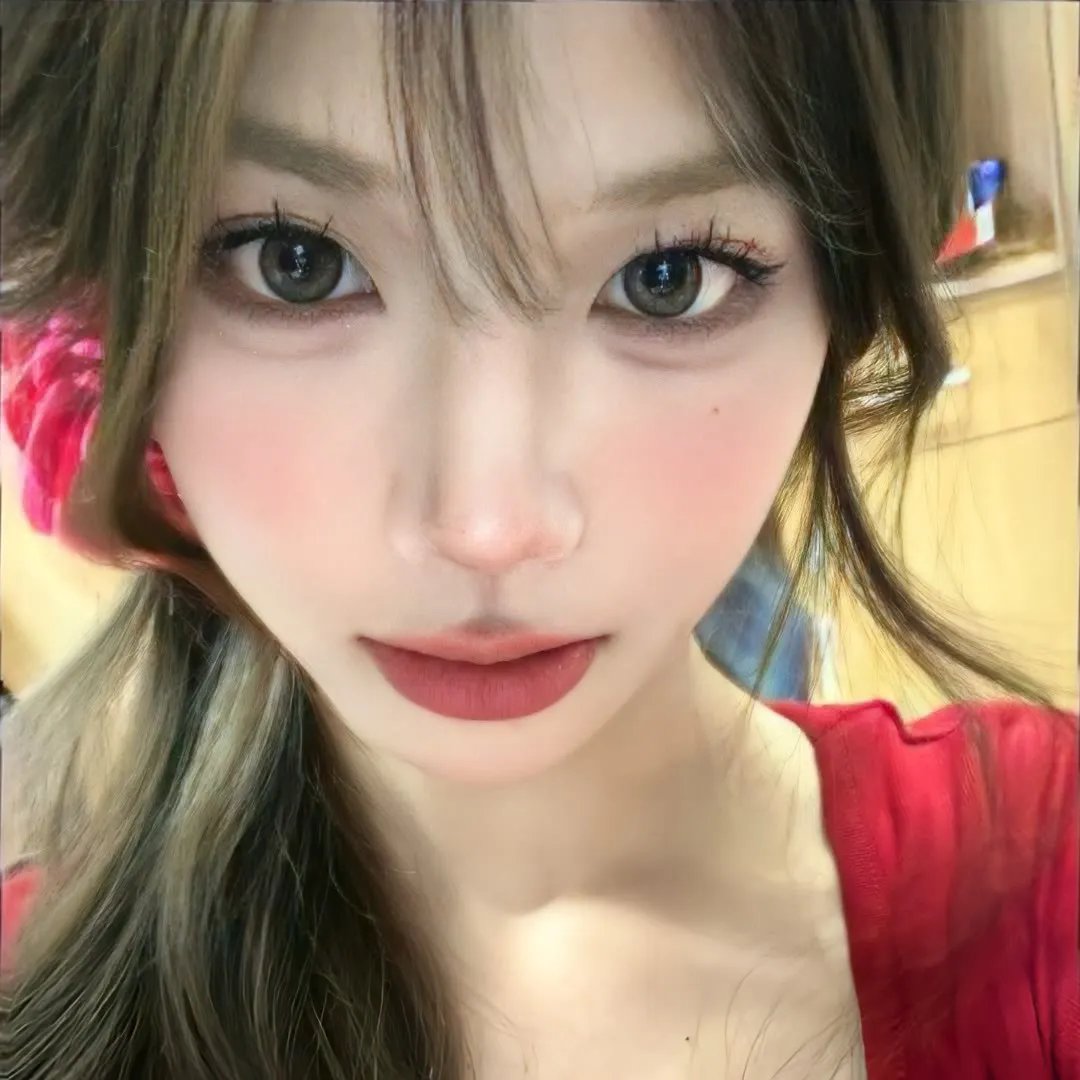 来自纽约的女孩